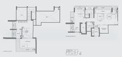 The Peak @ Cairnhill II (D9), Apartment #624196971